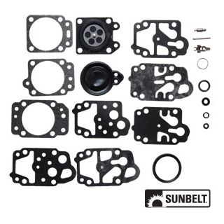 B1WK13WYK - Rebuild Kit, Carburetor