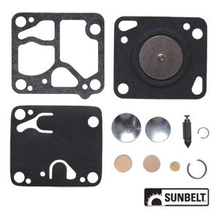 B1WK1MDC - Rebuild Kit, Carburetor