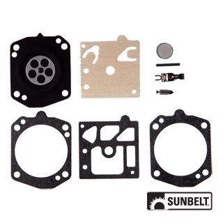B1WK20HD - Rebuild Kit, Carburetor