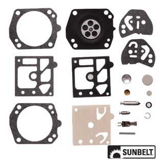 B1WK20HDA - Rebuild Kit, Carburetor