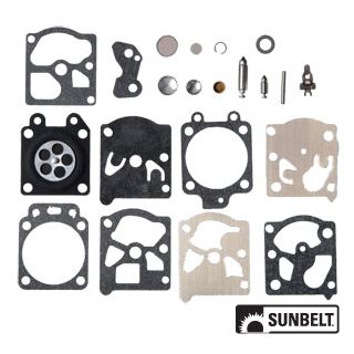 B1WK20WAT - Rebuild Kit, Carburetor