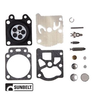 B1WK20WTA - Rebuild Kit, Carburetor