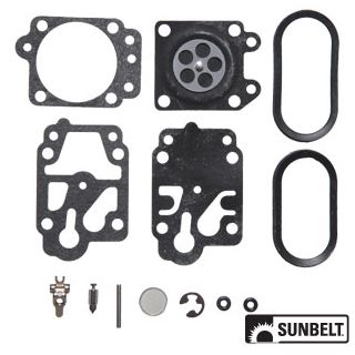 B1WK20WYA - Rebuild Kit, Carburetor