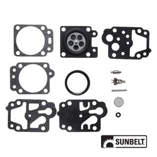 B1WK20WYJ - Rebuild Kit, Carburetor