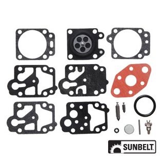 B1WK20WYL - Rebuild Kit, Carburetor