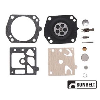 B1WK22HDA - Rebuild Kit, Carburetor