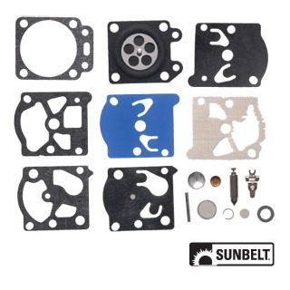 B1WK22WAT - Rebuild Kit, Carburetor