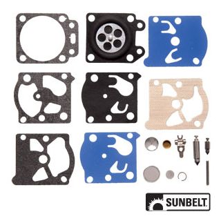 B1WK24WAT - Rebuild Kit, Carburetor