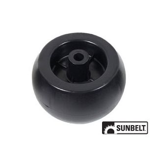 B1WL20 - Wheel Assembly (5 x 2.75)