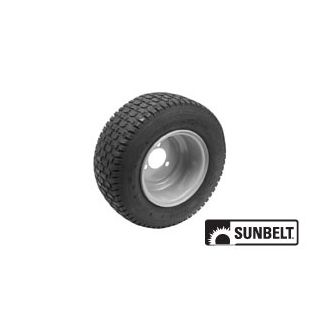 B1WL21 - Wheel Assembly (16 x 6.5 x 8)