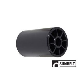 B1WL33 - Wheel Assembly (2.5 x 4)