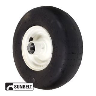 B1WL36 - Wheel Assembly (13 x 5 x 6)