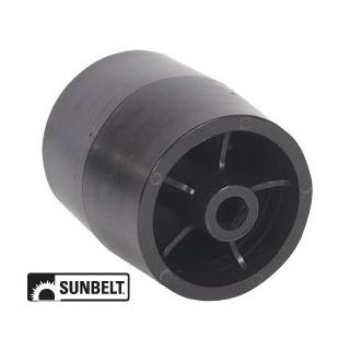 B1WL43 - Wheel Assembly (3 x 3.5)