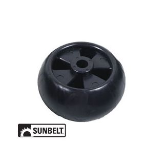 B1WL51 - Wheel Assembly (5 x 2.75)