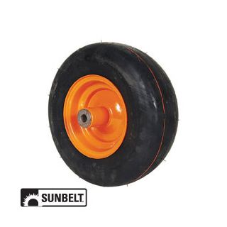 B1WL55 - Wheel Assembly (13 x 5 x 6)