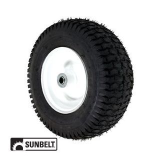 B1WL61 - Wheel Assembly, Utility (13 x 5 x 6)