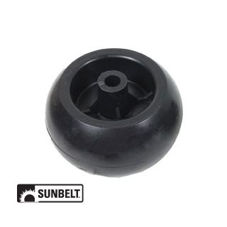 B1WL66 - Wheel Assembly (5 x 2.75)