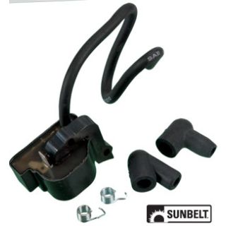 B1WMA6 - Solid State Module