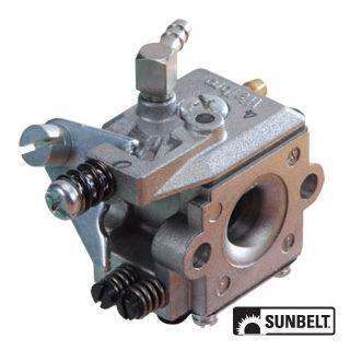 B1WWA55 - Complete Carburetor
