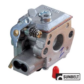 B1WWT827 - Complete Carburetor