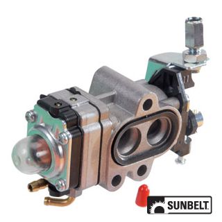 B1WWYA40 - Complete Carburetor
