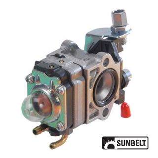 B1WWYJ329 - Complete Carburetor