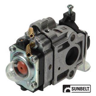 B1WWYK192 - Complete Carburetor