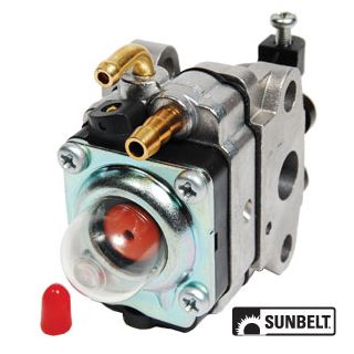 B1WWYL19 - Complete Carburetor