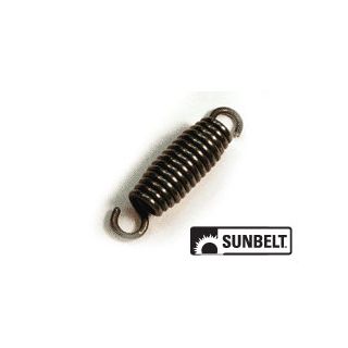 B1Z104 - PRUNER HEAD SPRING