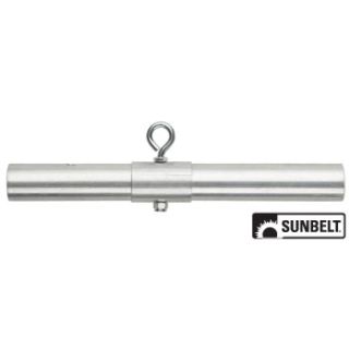 B1Z142 - ADAPTER ONLY W/ EYE BOLT