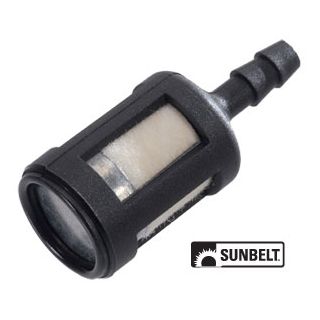 B1ZF1 - Fuel Filter, In Tank