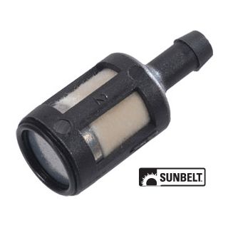 B1ZF2 - Fuel Filter, In Tank