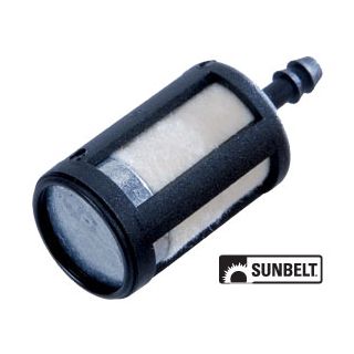 B1ZF3 - Fuel Filter, In Tank
