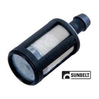 B1ZF5 - Fuel Filter, In Tank