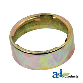 B2604R - Filler, Rad Flange