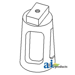 B3213R - Heat Exchanger