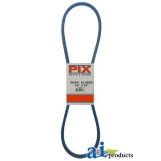 5V500 - Wedge V-Belt (5/8" X 50")