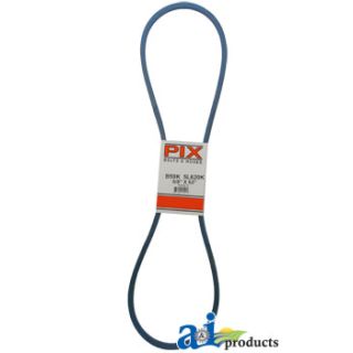 B59K - Kevlar Blue V-Belt (5/8" X 62" )