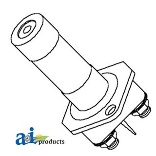 B7392A - Switch, Starter