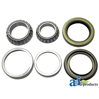 B93222 - Wheel Bearing Kit
