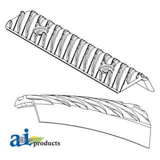 B93418 - Rotor Bar Kit, Standard