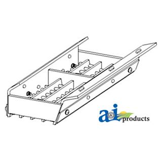 B94536 - Concave Extension (Small Grain)