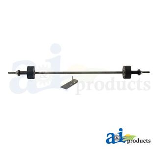B95752 - Kit; Chain Roller Silencer - 2 Strand