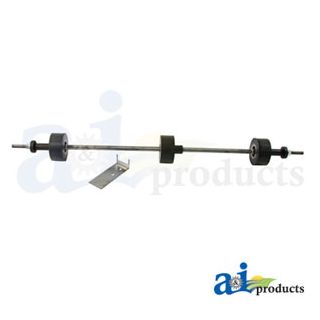 B95753 - Kit; Chain Roller Silencer- 3 Strand