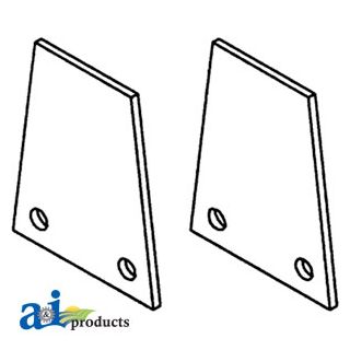 B96349 - Knife Kit, Straw Chopper