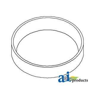BB4221B - Bearing Cone, Differential Pinion