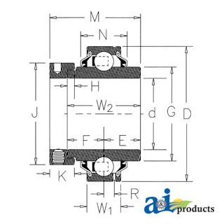 BC102 - Collar (Only)