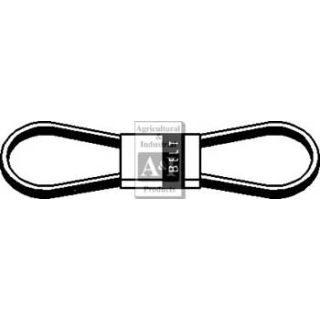 72100737 - Belt, Fan