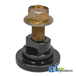 BK001 - Bolt Kit, Disc Mower