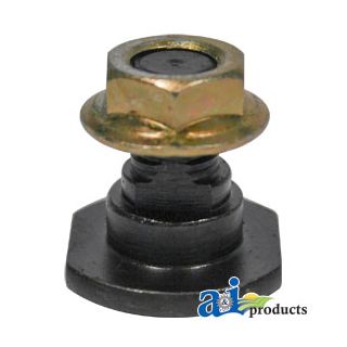 BK004 - Bolt Kit, Disc Mower